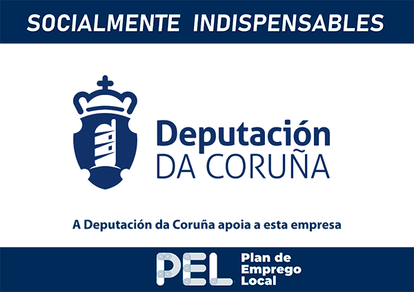 Plan de empleo local