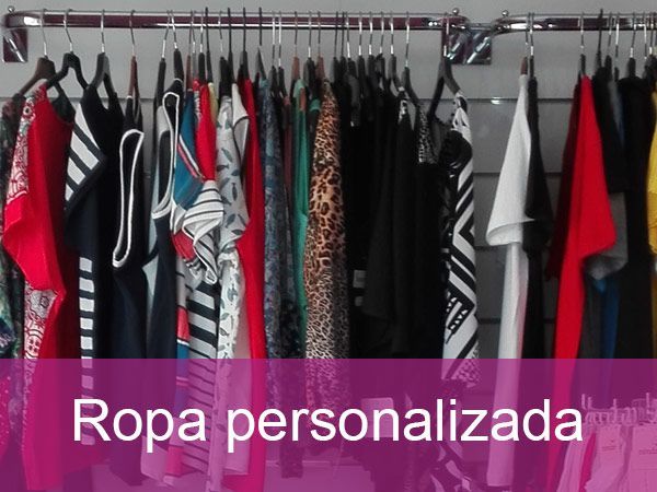 TEXTIL PERSONALIZADO