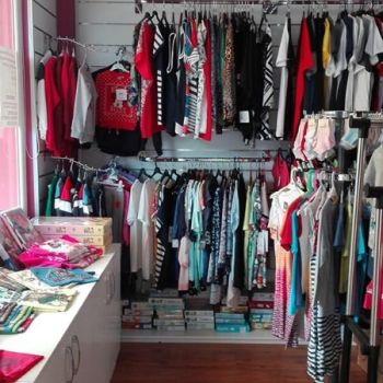tienda de moda en San Sadurniño