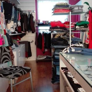 tienda de moda en San Sadurniño