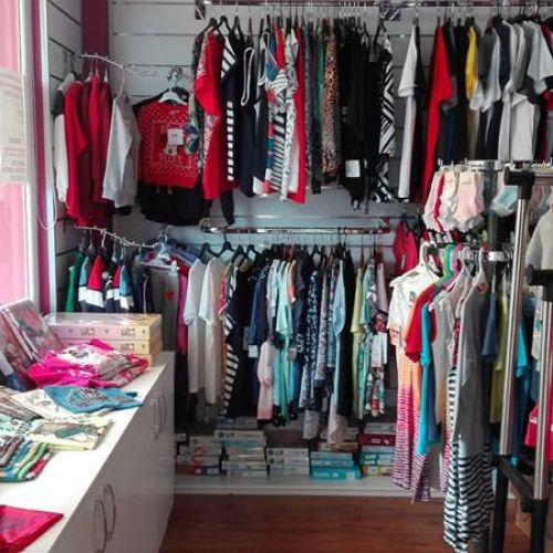 tienda de moda en San Sadurniño